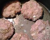 Meat patti recipe step 6 photo