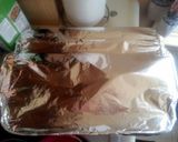 A picture of step 5 of No Peek Beef Tips.
