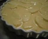 A picture of step 7 of Yogurt Pommes.