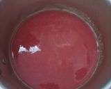 Foto langkah ke 1 dari resep Puding jambu biji merah.