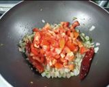 A picture of step 8 of South Indian Rice Idli With Sambar.