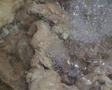 A picture of step 4 of Preparing Meltingly Soft and Tender Beef Tendon.