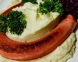 Foto del paso 1 de la receta: PLATO TÍPICO🍻Alemán🇩🇪con Chucrut...!🫐
