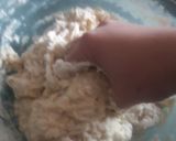 Foto del paso 4 de la receta: Pan de hamburguesa 🍔