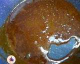 A picture of step 2 of Dry taro sabzi (Arbi k gutkhe).