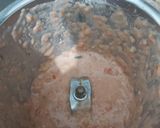गाजर मटर की सब्जी (gajar matar ki sabzi recipe in Hindi) रेसिपी चरण 3 फोटो