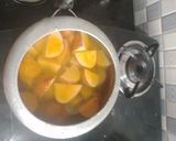 உருளை காரக்கறி. # combo 4 ரெசிபி ஸ்டேப் 2 புகைப்படம்