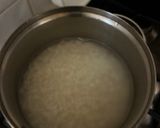 Foto del passaggio 1 della ricetta Bánh xèo con gamberi e calamari