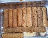 Foto del paso 5 de la receta: Tiramisú fácil y delicioso