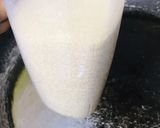 A picture of step 2 of Homemade khoya gulab jamuns.