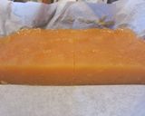 A picture of step 19 of Quince Jelly (Carne de Membrillo).
