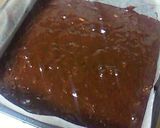 A picture of step 8 of Extravagant Brownies with Lots of Chocolate.
