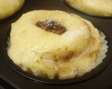 A picture of step 12 of Caramel Cinnamon Rolls.