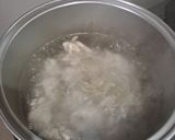 Foto langkah ke 2 dari resep Sop Ayam Ala Pak Min.
