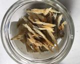 Foto del paso 3 de la receta: Capellán (abadejo) en conserva de aceite