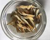 Foto del paso 3 de la receta: Capellán (abadejo) en conserva de aceite