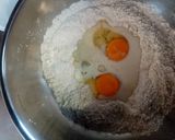 Foto del paso 3 de la receta: Pan de muerto