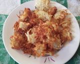 Foto del paso 8 de la receta: Patitas de araña