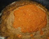 A picture of step 7 of Punjabi Dum Aloo.