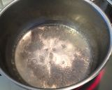 A picture of step 2 of My Mother's Fragrant, All-Purpose Mentsuyu Noodle Sauce.