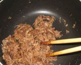 A picture of step 5 of Make it with Dashi Bonito Tasty Bonito Furikake Rice Sprinkles.