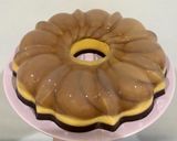 Foto langkah ke 5 dari resep Puding Regal.