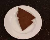 Extra Smooth and Creamy Mint Chocolate Bark recipe step 9 photo