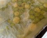 Vickys Braised Leeks Side Dish, GF DF EF SF NF recipe step 6 photo