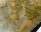 A picture of step 6 of Vickys Braised Leeks Side Dish, GF DF EF SF NF.