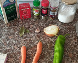 Foto del paso 2 de la receta: Espaguetis/pasta a la boloñesa (Rápido y simple)