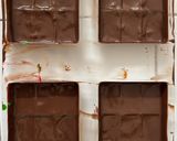 Foto langkah ke 5 dari resep Coklat Dubai.