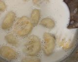 รูปขั้นตอนการทำที่ 5 ของ กล้วยบวชชีห่มรัก 🍌🥥