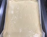 Foto del paso 6 de la receta: Sobao gigante sin lactosa ❤️