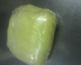 A picture of step 2 of Fresh Strascinata.