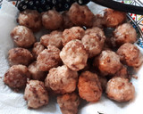 Foto del paso 3 de la receta: Albóndigas a la jardinera