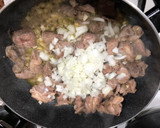 Foto del paso 2 de la receta: Caldereta de cordero a mi manera