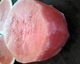 Ladybirds The Fruit , The Whole Fruit and Nothing But The Fruit Cake . recipe step 2 photo