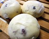 A picture of step 7 of Shockingly Soft Fluffy Dough.