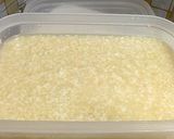 A picture of step 6 of All-Purpose Seasoning: How to Make Shio Koji (For Storing).
