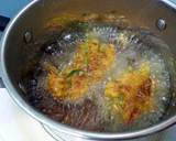 Spinach Fritters recipe step 3 photo
