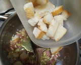 Foto del paso 4 de la receta: Sopa de ajo