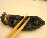 A picture of step 8 of Basic Grilled Eggplant ~ Kyoto "Obanzai" Style.