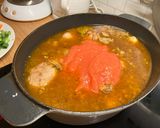 Foto del paso 5 de la receta: Sudado de pollo colombiano