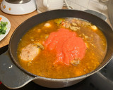 Foto del paso 5 de la receta: Sudado de pollo colombiano