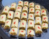 صورة لخطوة 5 من وصفة حلاوة الجبن 💞