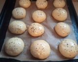 صورة لخطوة 3 من وصفة ميني هومبرغر