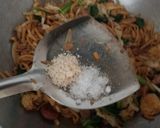 Foto langkah ke 7 dari resep Bakmie Gerobak Tok Tok.