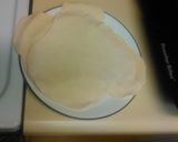 A picture of step 7 of Tortillas.