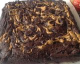 Foto del paso 10 de la receta: Brownie Saludable