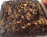 Foto del paso 10 de la receta: Brownie Saludable